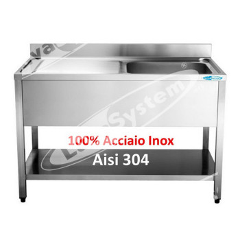 Lavelli Inox - Attrezzature professionali per la ristorazione