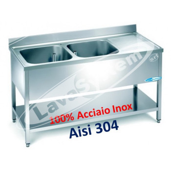 Lavelli Inox - Attrezzature professionali per la ristorazione