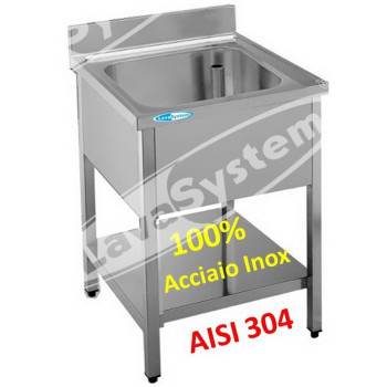 Lavelli Inox - Attrezzature professionali per la ristorazione