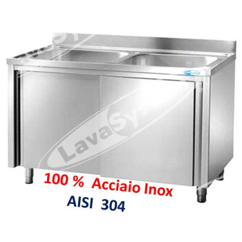 Lavelli Inox - Attrezzature professionali per la ristorazione