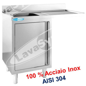 Lavelli Inox - Attrezzature professionali per la ristorazione