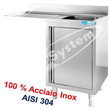 Lavelli Inox - Attrezzature professionali per la ristorazione