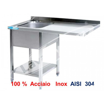 Lavelli Inox - Attrezzatureprofessionali per la ristorazione