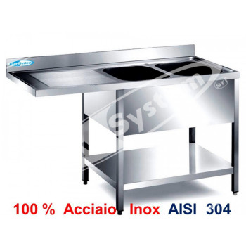 Lavelli Inox - Attrezzature professionali per la ristorazione