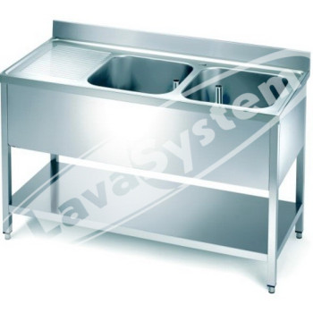 Lavelli Inox - Attrezzature professionali per la ristorazione