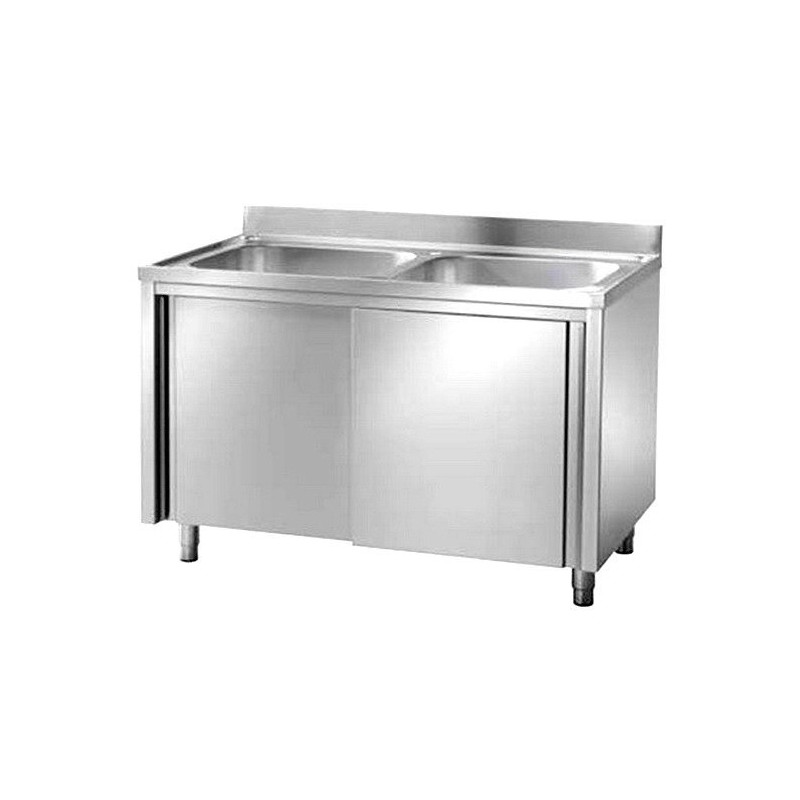 Lavelli Inox - Attrezzature professionali per la ristorazione