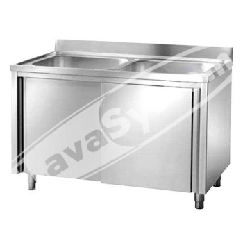 Lavelli Inox - Attrezzature professionali per la ristorazione