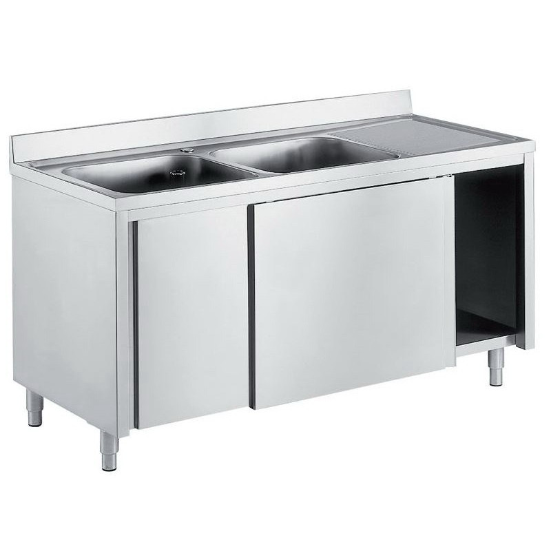 Lavelli Inox - Attrezzature professionali per la ristorazione