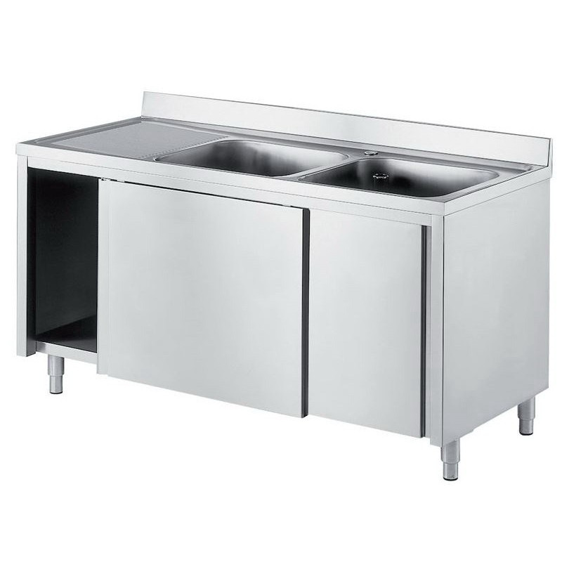 Lavelli Inox - Attrezzature  professionali per la ristorazione