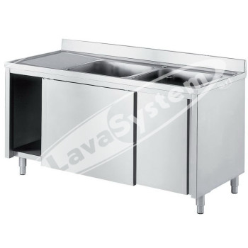 Lavelli Inox - Attrezzature  professionali per la ristorazione