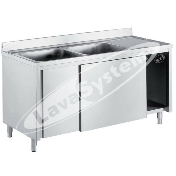 Lavelli Inox - Attrezzature professionali per la ristorazione