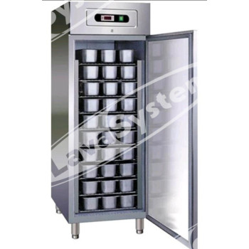 Armadio Freezer per Gelateria Professionale 800 Lt