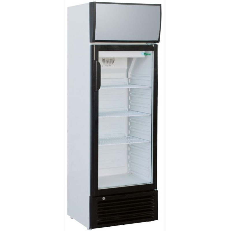 armadio frigo professionale