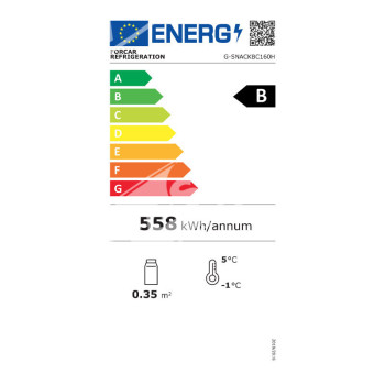 armadio frigo professionale