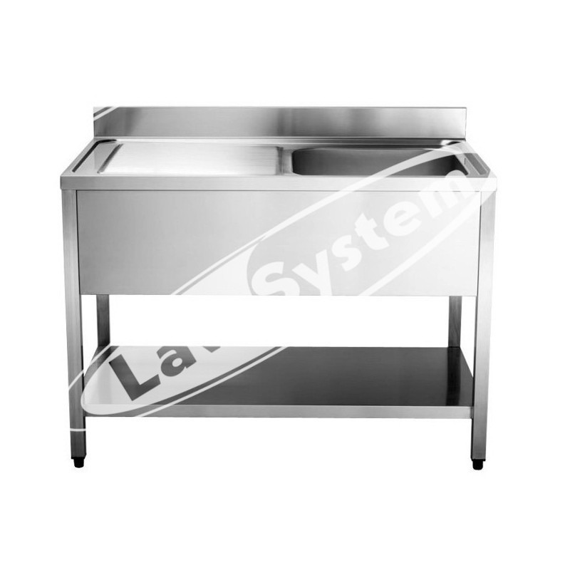 Lavelli Inox - Attrezzature professionali per la ristorazione