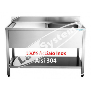 Lavelli Inox - Attrezzature professionali per la ristorazione